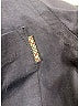 Burberry Solid Blue Long Sleeve Button-Down Shirt Size XS (kids) - photo 6