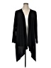 Unbranded Black Cardigan Size 1X - photo 1