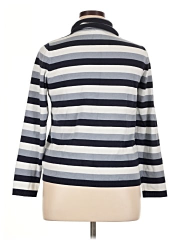 retrology Turtleneck Sweater (view 2)