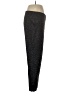 Chico's Chevron-herringbone Gray Active Pants Size Lg (2) - photo 4