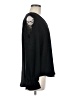 Cato 100% Polyester Black Long Sleeve Blouse Size M - photo 4