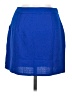 Rehab Blue Casual Skirt Size M - photo 2