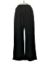 Yozy Black Dress Pants Size 4 - photo 1