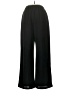 Yozy Black Dress Pants Size 4 - photo 2