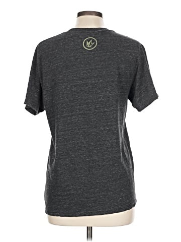 Jurassic World Short Sleeve T-Shirt (view 2)