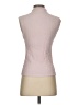 Muse Pink Sleeveless Turtleneck Size XS - photo 2