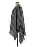 Altare Gray Black Poncho One size - photo 5