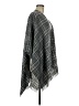 Altare Gray Black Poncho One size - photo 4