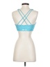 Assorted Brands Blue Sleeveless Top Size S - photo 2