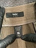 Mossimo Houndstooth Brown Dress Pants Size 16 - photo 4