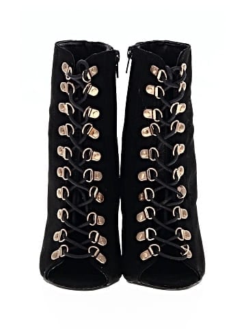 X2B Ankle Boots (view 2)