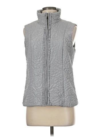 Charter Club Vest (view 1)
