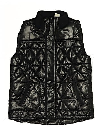 CALVIN KLEIN JEANS Vest (view 1)