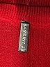 Massini Burgundy Cardigan Size 2X - photo 4