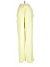 Unbranded Yellow Casual Pants Size S - photo 2