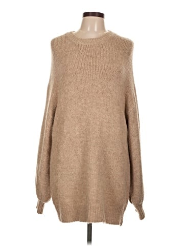 MNG Basics Pullover Sweater (view 1)
