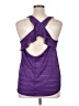Champion Purple Sleeveless Top Size XL - photo 2