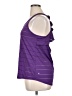 Champion Purple Sleeveless Top Size XL - photo 5