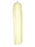 Unbranded Yellow Casual Pants Size S - photo 4