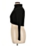 Bozzolo Black 3/4 Sleeve Turtleneck Size L - photo 5