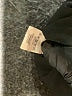 Madewell Solid Black Casual Skirt Size S - photo 5