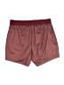 Under Armour Graphic Burgundy Athletic Shorts Size S (youth) - photo 2