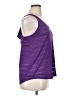 Champion Purple Sleeveless Top Size XL - photo 4