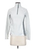 SO 100% Polyester Silver Long Sleeve T-Shirt Size S - photo 1