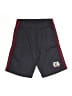 MISH Boys Color Block Gray Athletic Shorts Size S (kids) - photo 1