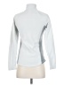 SO 100% Polyester Silver Long Sleeve T-Shirt Size S - photo 2