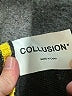 Collusion Black Pullover Sweater Size 4 - photo 7