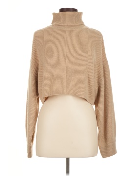 Divided By H&M Turtleneck Sweater