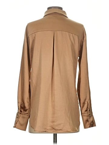 Mystree Long Sleeve Blouse (view 2)
