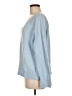 Old Navy Blue Pullover Sweater Size M - photo 5
