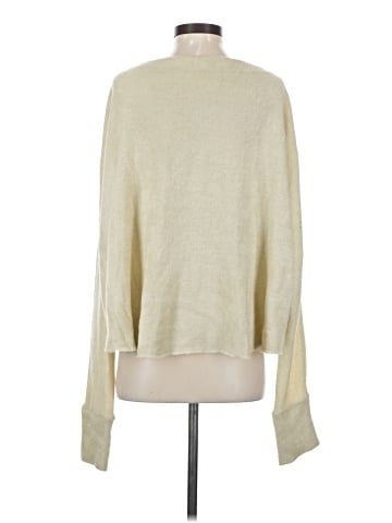 Silence and Noise Pullover Sweater (view 2)