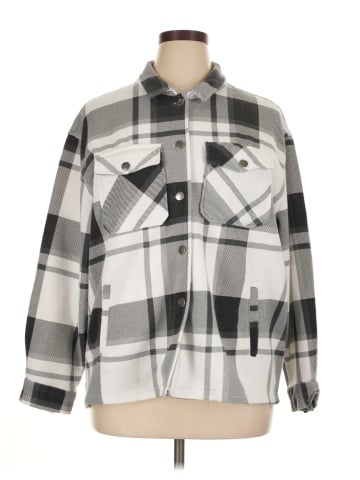 Streetwear Society Jacket (view 1)