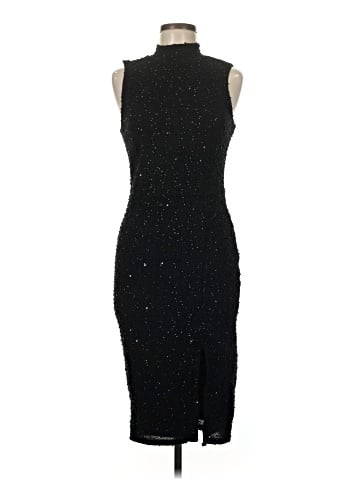 Jennifer Lopez Cocktail Dress (view 1)
