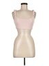 Something Navy Pink Tank Top Size M - photo 1