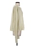 Silence and Noise Yellow Pullover Sweater Size S - photo 4