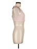 Something Navy Pink Tank Top Size M - photo 4