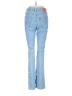 Levi's Hearts Blue Jeans Size 27 waist - photo 2