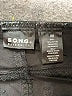 S.O.N.G. Black Jeggings Size M - photo 6