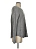 Ann Taylor LOFT Gray Pullover Sweater Size S - photo 4