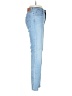 Levi's Hearts Blue Jeans Size 27 waist - photo 4
