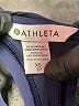 Athleta Blue Active Tank Size XS - photo 7
