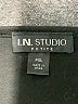 I.N. Studio Black Short Sleeve T-Shirt Size XL (petite) - photo 7