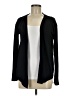 Live 2 Lounge Black Cardigan Size M - photo 1