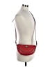 Versace 100% Lambskin Red Leather Satchel One size - photo 2