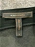 BCBGMAXAZRIA Black Sleeveless Blouse Size S - photo 7