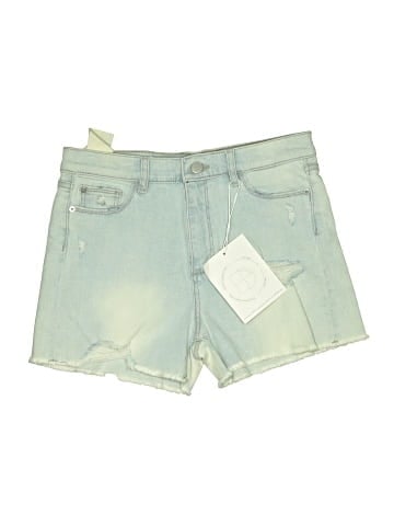 DL1961 Denim Shorts (view 1)